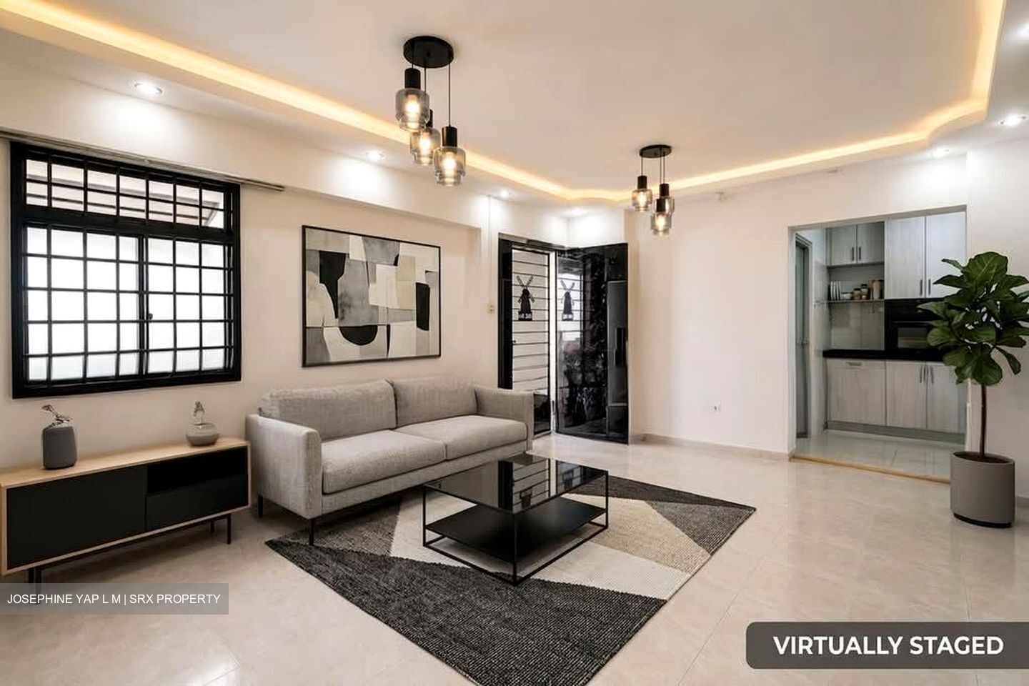 Blk 320A Anchorvale Grove (Sengkang), HDB 4 Rooms #560240111